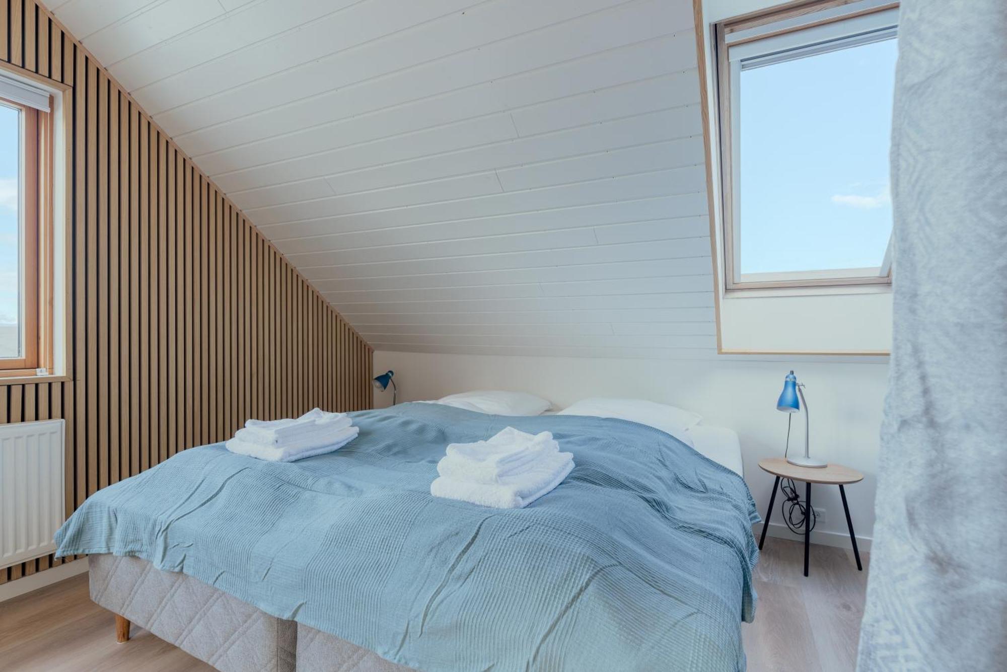 A Tromini Guesthouse 托尔斯港 客房 照片
