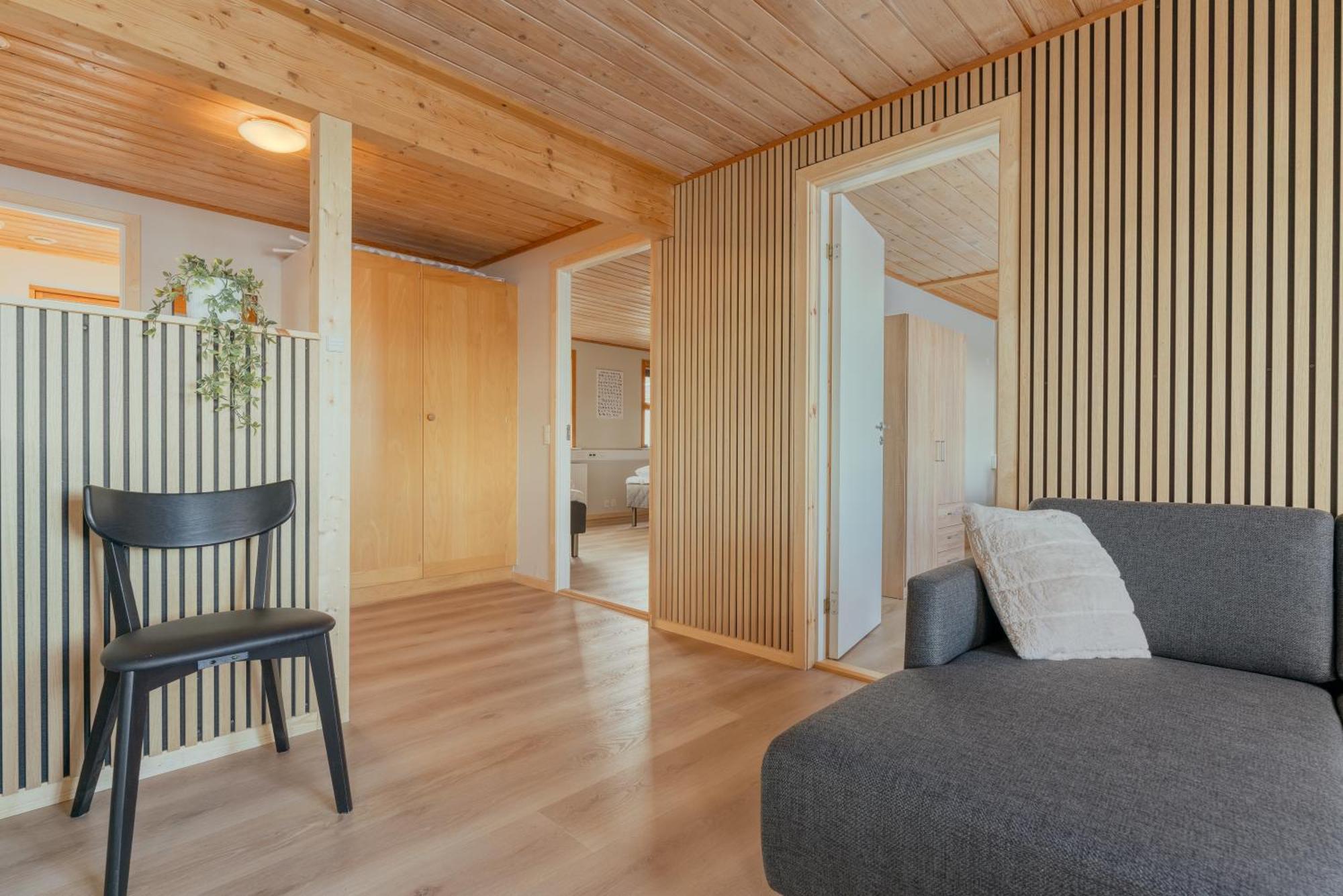 A Tromini Guesthouse 托尔斯港 客房 照片