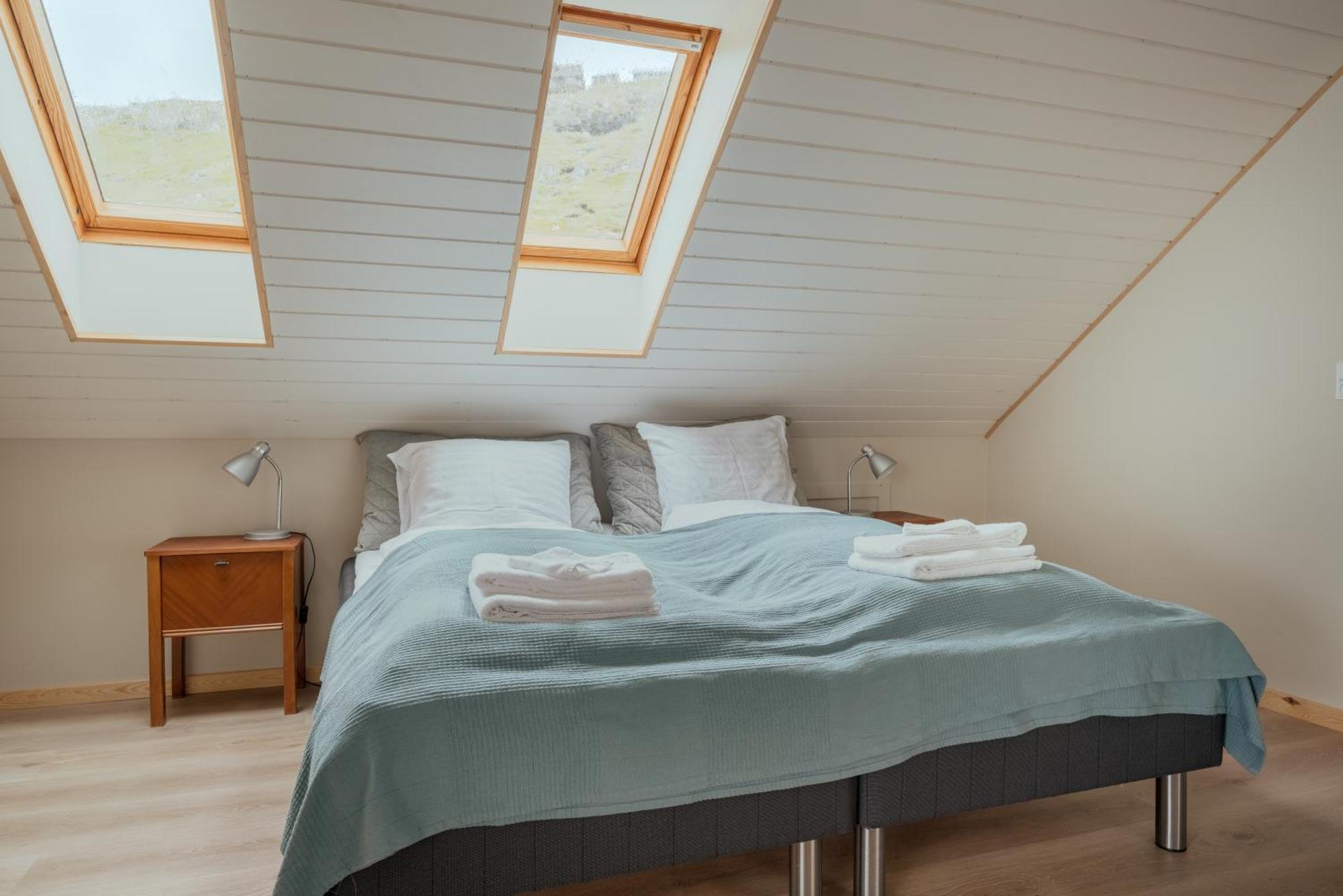 A Tromini Guesthouse 托尔斯港 外观 照片